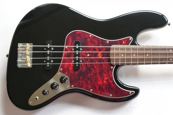 g7-JB Type1 - Black Beauty